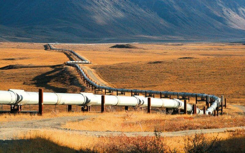 Maroc-Espagne : Les importations mensuelles de gaz naturel en hausse de 167% à fin avril